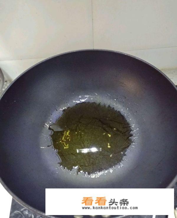 水煮活鱼的家常做法和步骤？