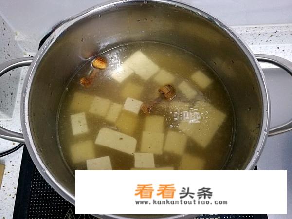 味噌汤做法？