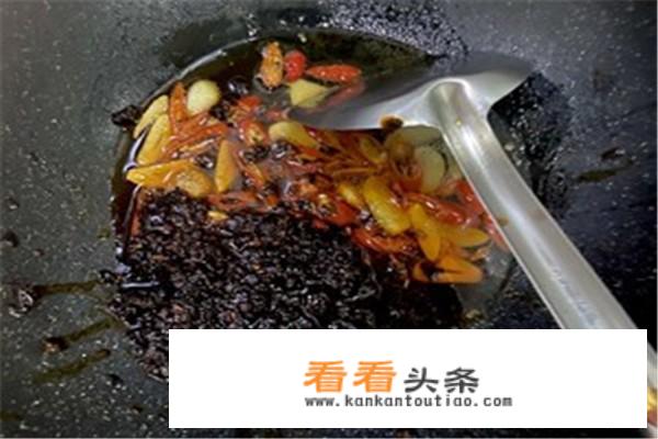 麻辣香锅的做法，底料怎么用（绝密）？