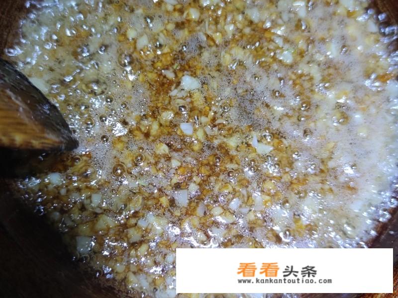 家庭版臭豆腐酱汁的制作方法？