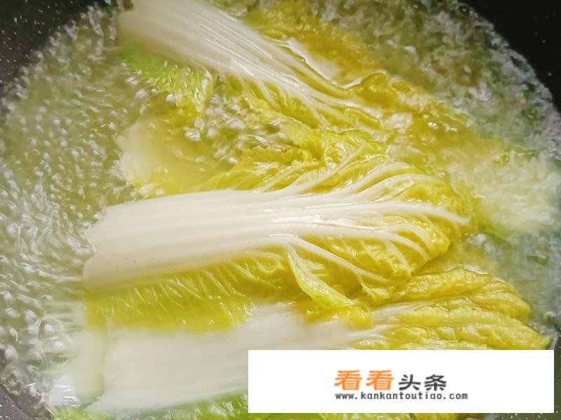 清汤面如何做的好吃？