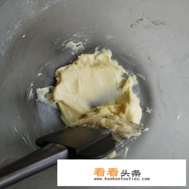 小饼干烤箱做法？