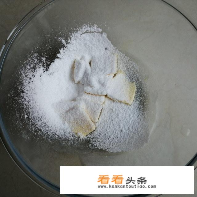 小饼干烤箱做法？