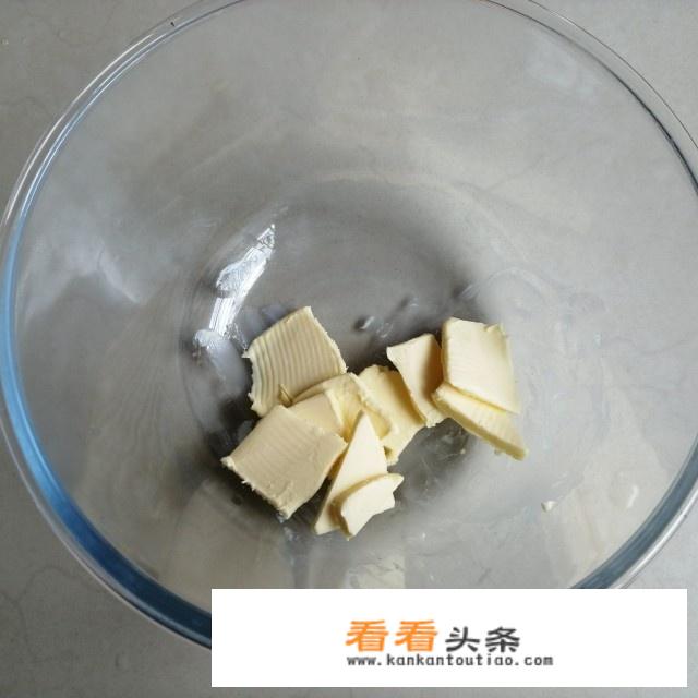 小饼干烤箱做法？