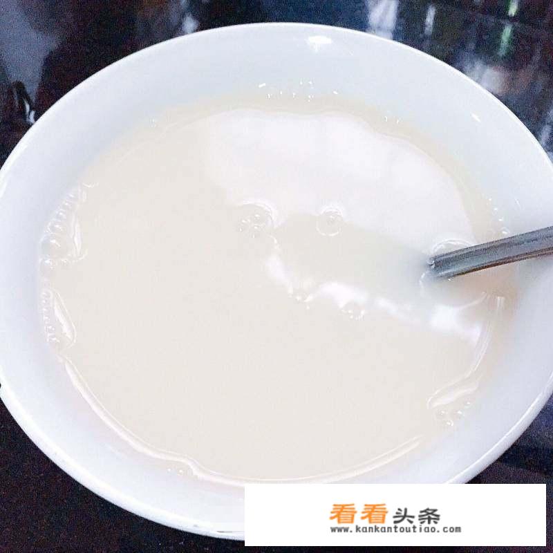 发面烧饼制作全过程？