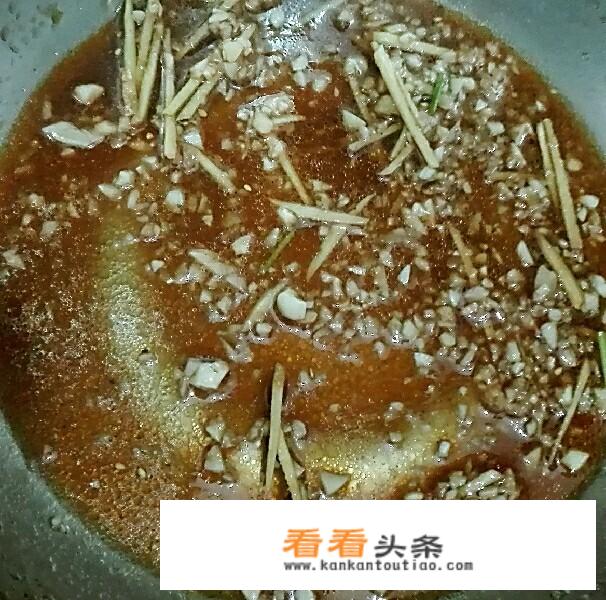 蒜泥拌豆角最正宗的做法？