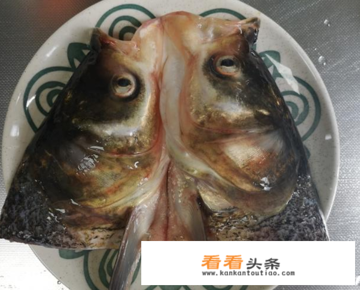 豆腐鱼汤家常做法？