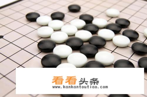 用棋子可以玩什么游戏？