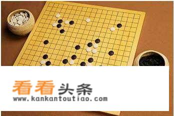 用棋子可以玩什么游戏？