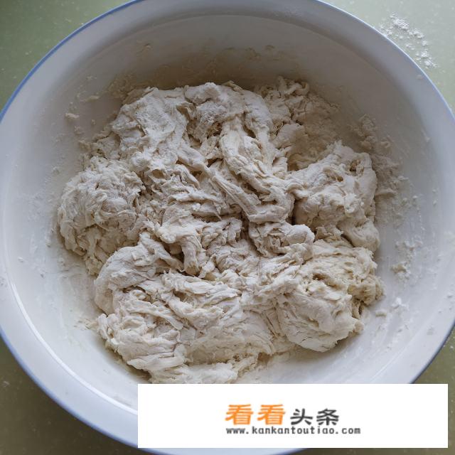 蒸发面千层饼的折叠法？