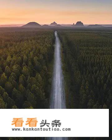 澳大利亚有什么美景