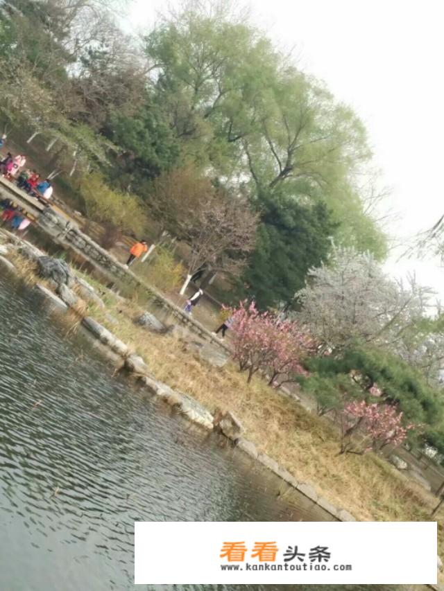 去北京旅游，有哪些必去的地方