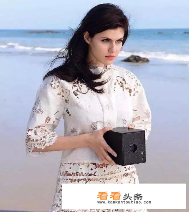 你见过最性感的电影女演员是谁