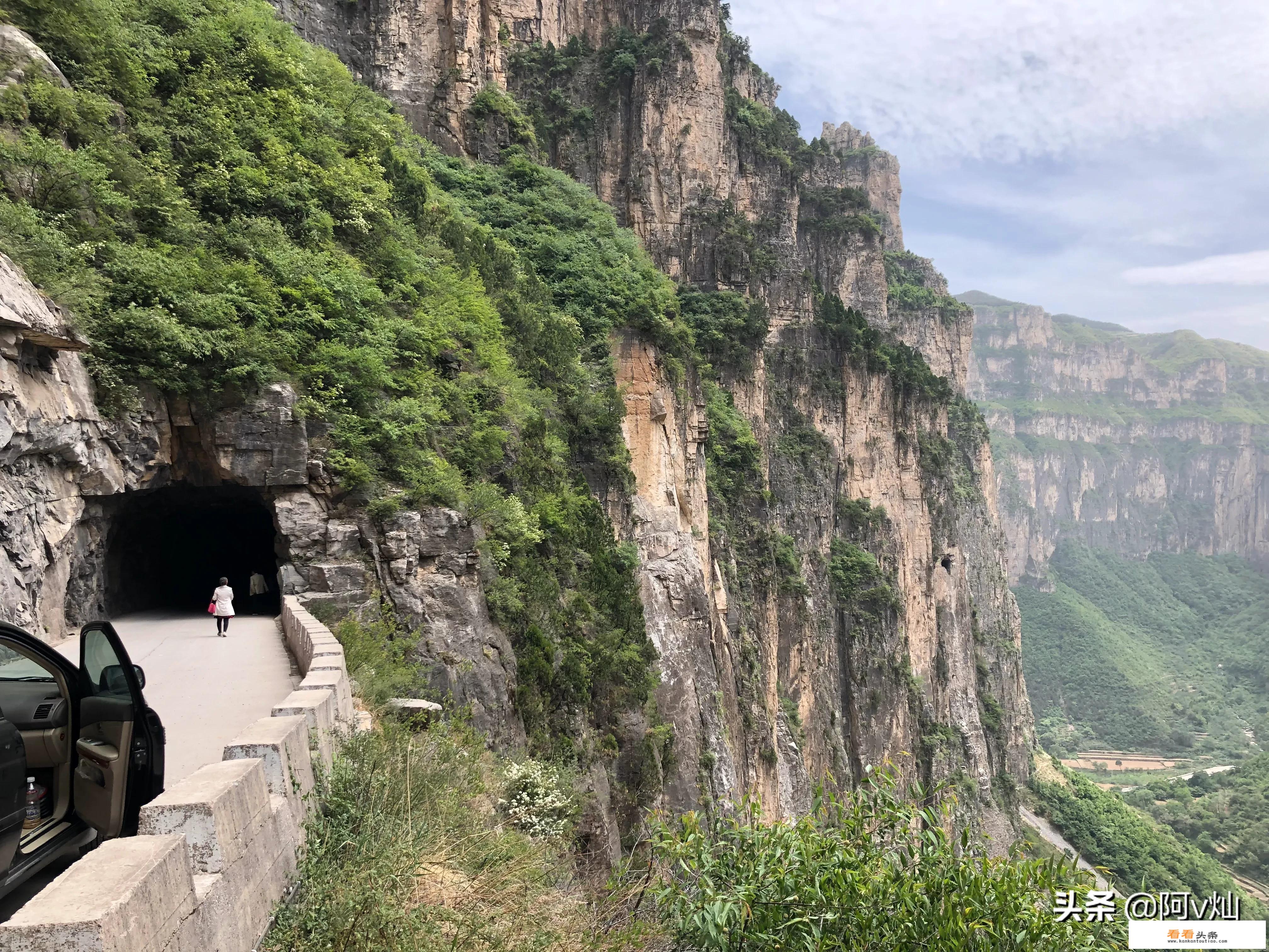 如果孩子该上初中了，你准备带他去哪里旅游，目的何在