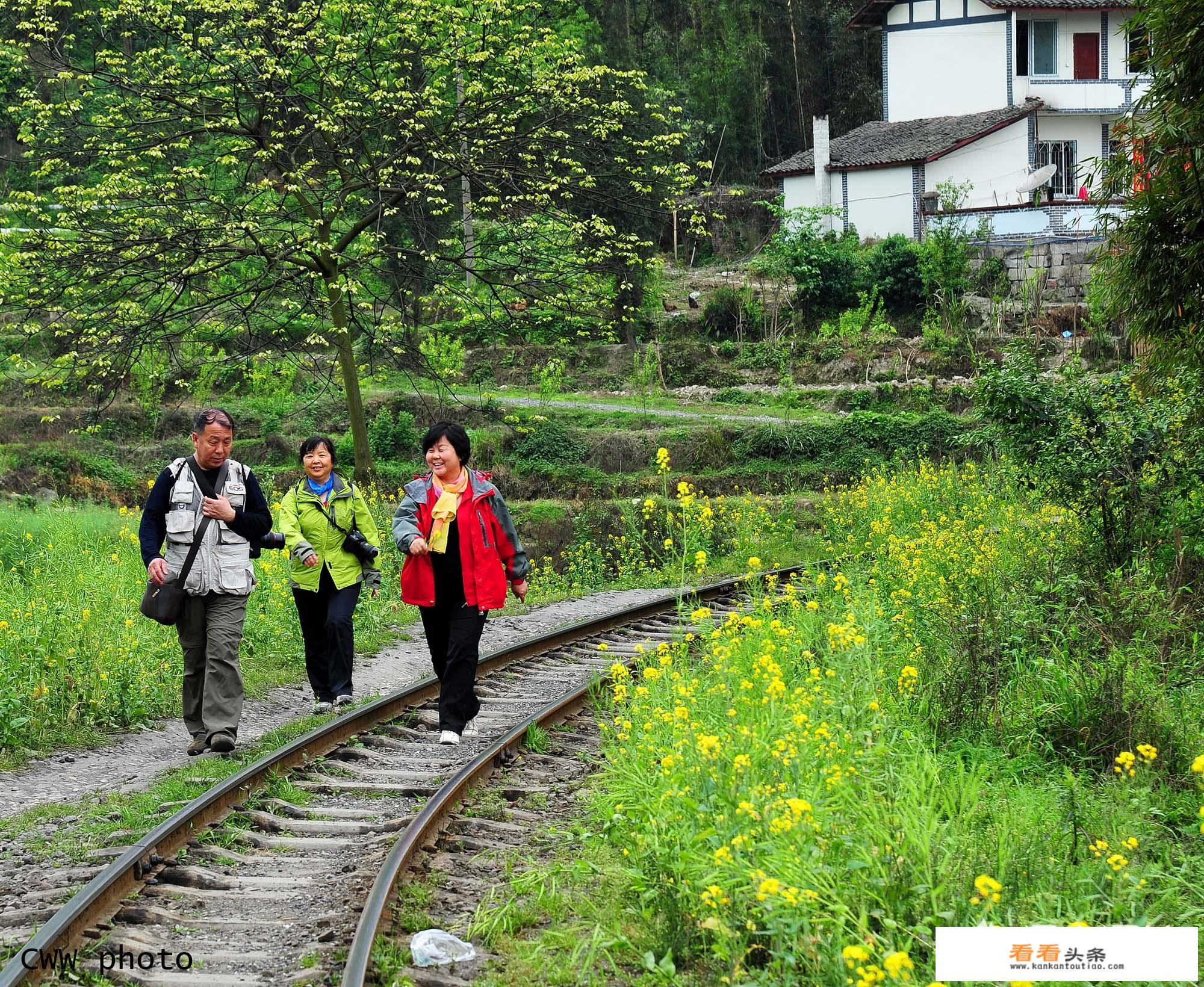 四五月份最适合去哪里旅游