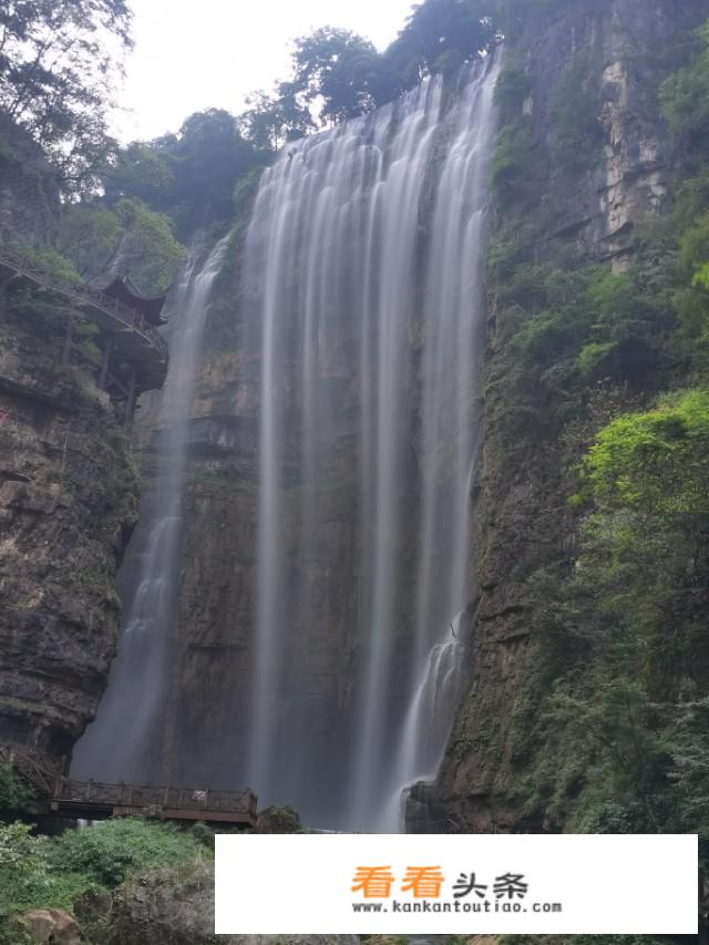 湖北省值得去的景区有哪些，能自驾游的最好