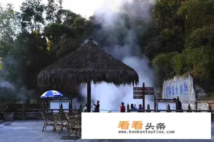 十二月份适合去哪旅游？十二月份衢州怎么样游玩