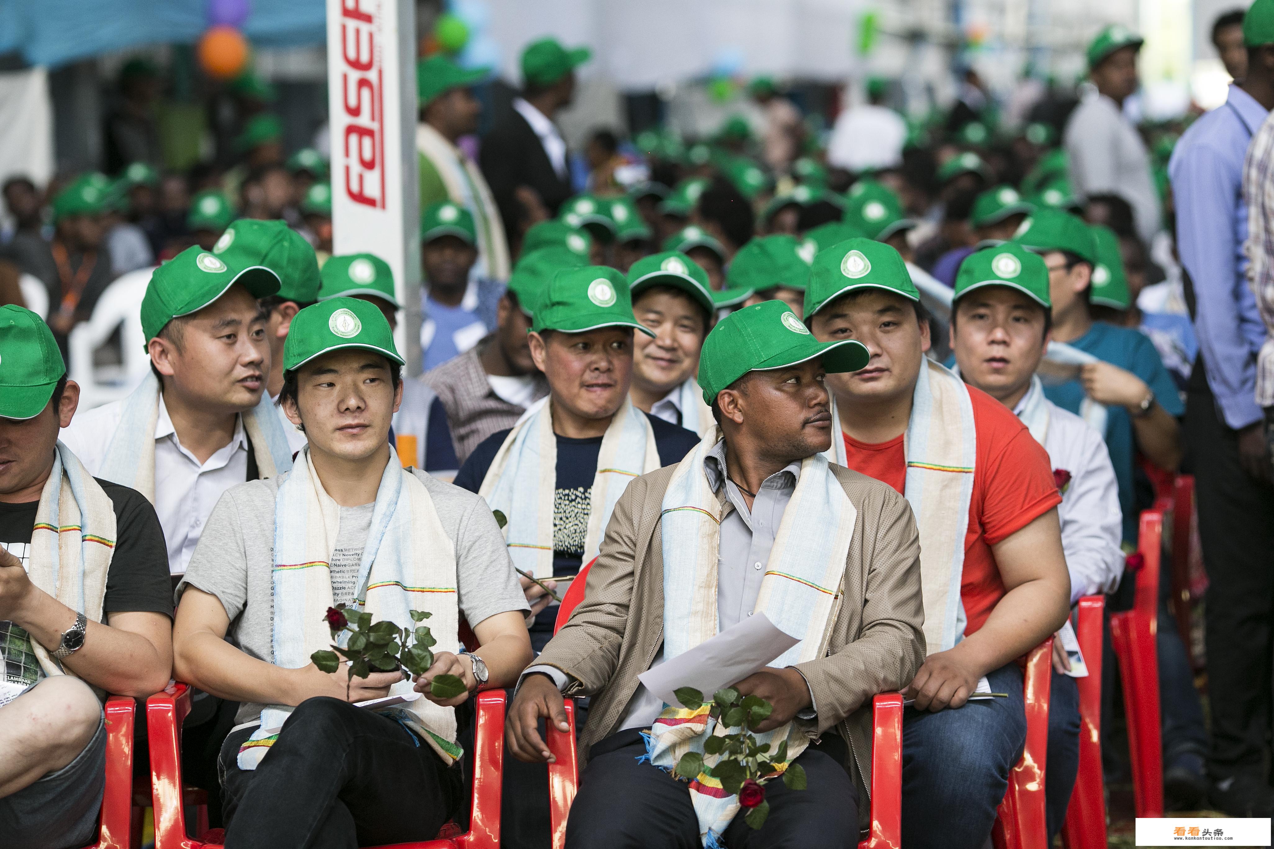 埃塞俄比亚是一个怎么样的国家，有什么事是到了当地才知道的