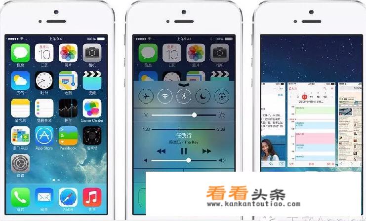 ios是干什么的