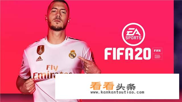 实况足球和FIFA哪个游戏好