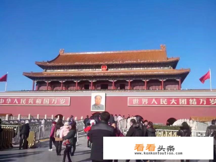 没钱可以外出旅游吗？一边挣钱，一边旅游，怎么样