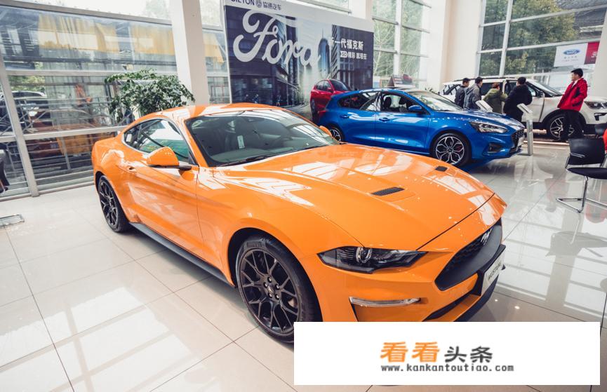 如果想要改装一辆Mustang需要注意什么