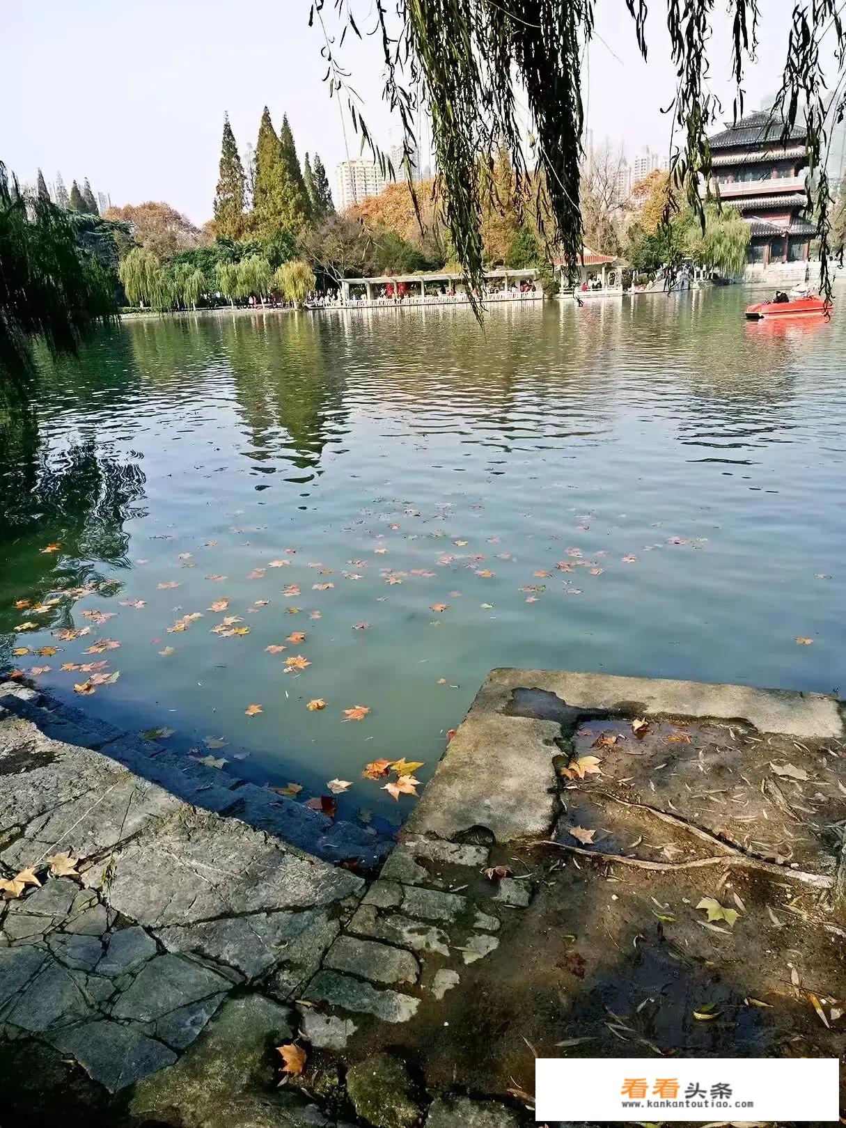 求合肥市旅游景点排行榜，有哪些值得去