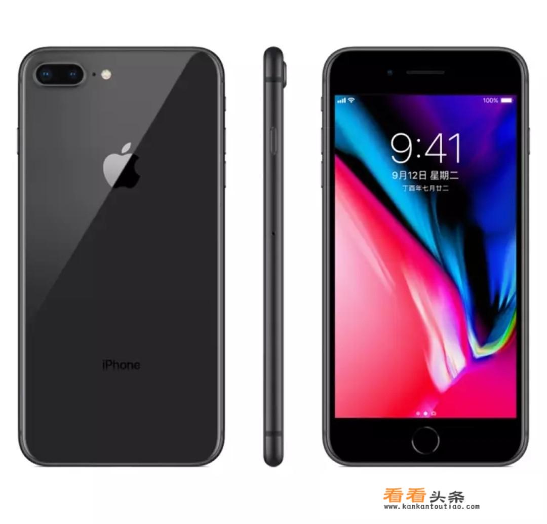 想买个二手iPhone手机，买哪个机型好？水太深但求不坑