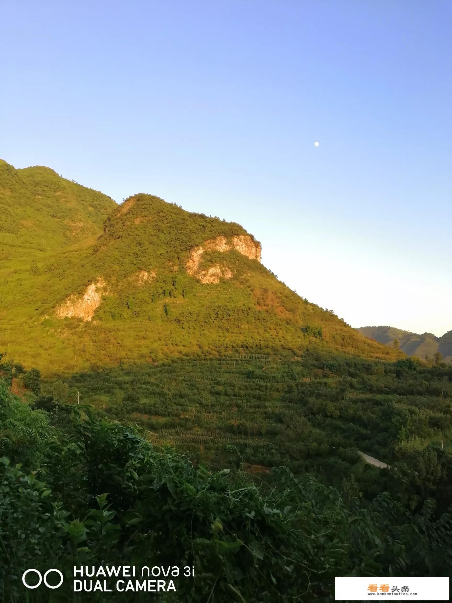 贵州大方县十大免费旅游区有哪些