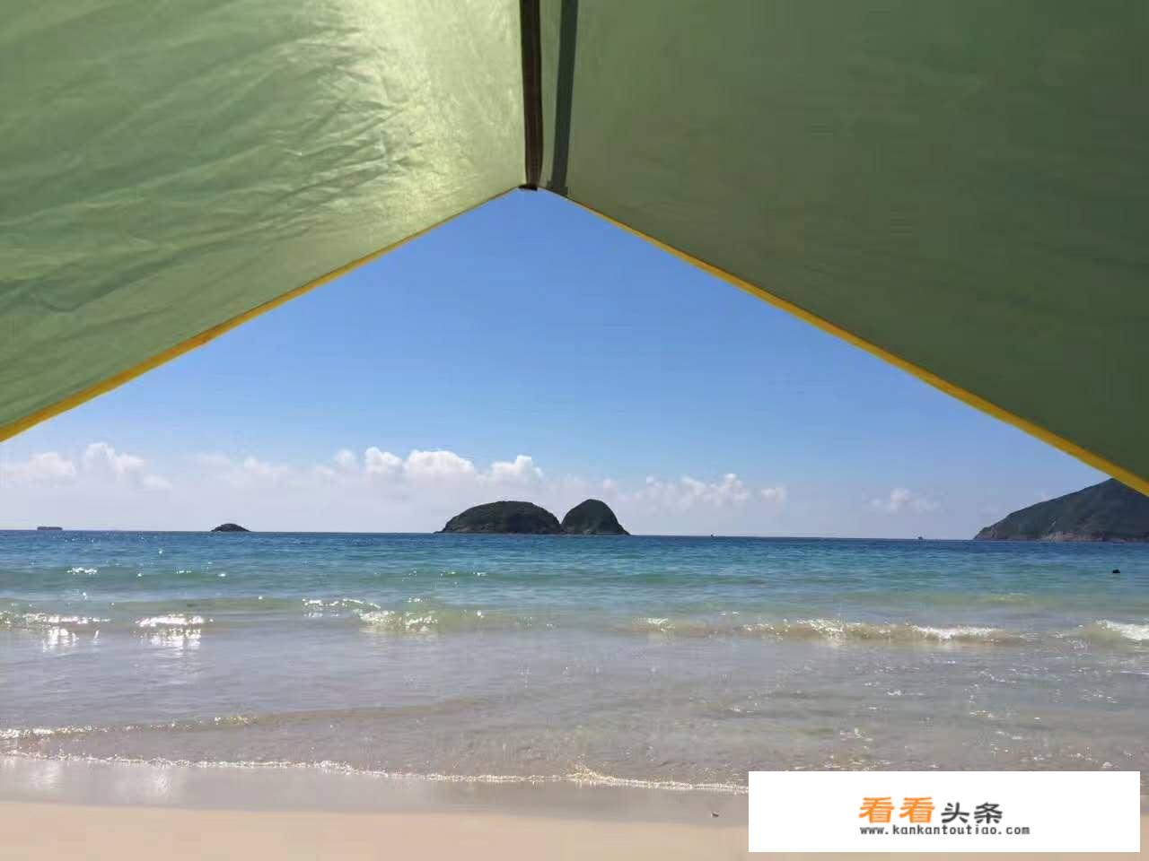 出门旅行你喜欢坐邮轮旅行吗，说说坐邮轮感受