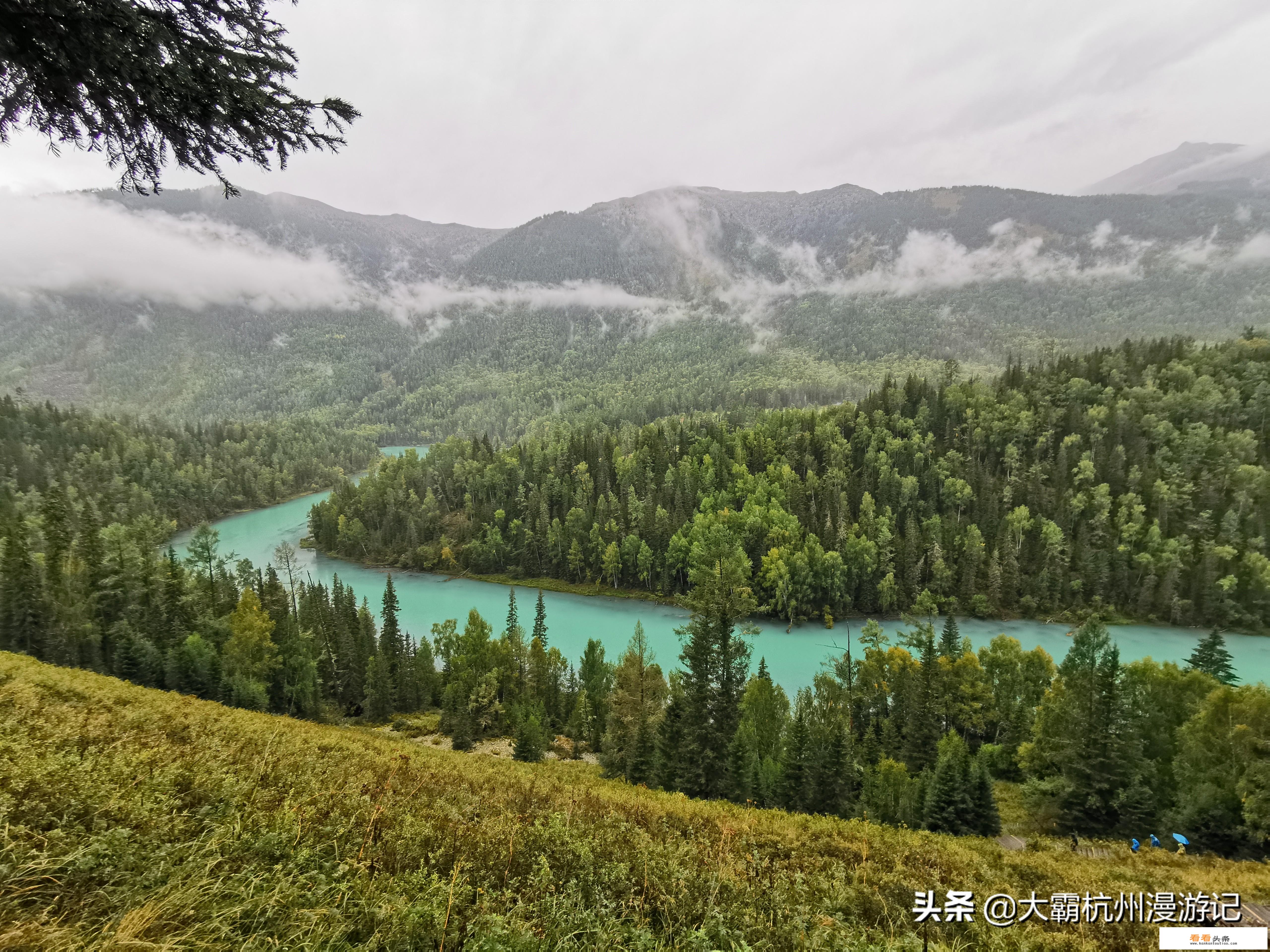 好多旅游者看完了景区最后都说没意思，那为什么还有人争着去旅游呢