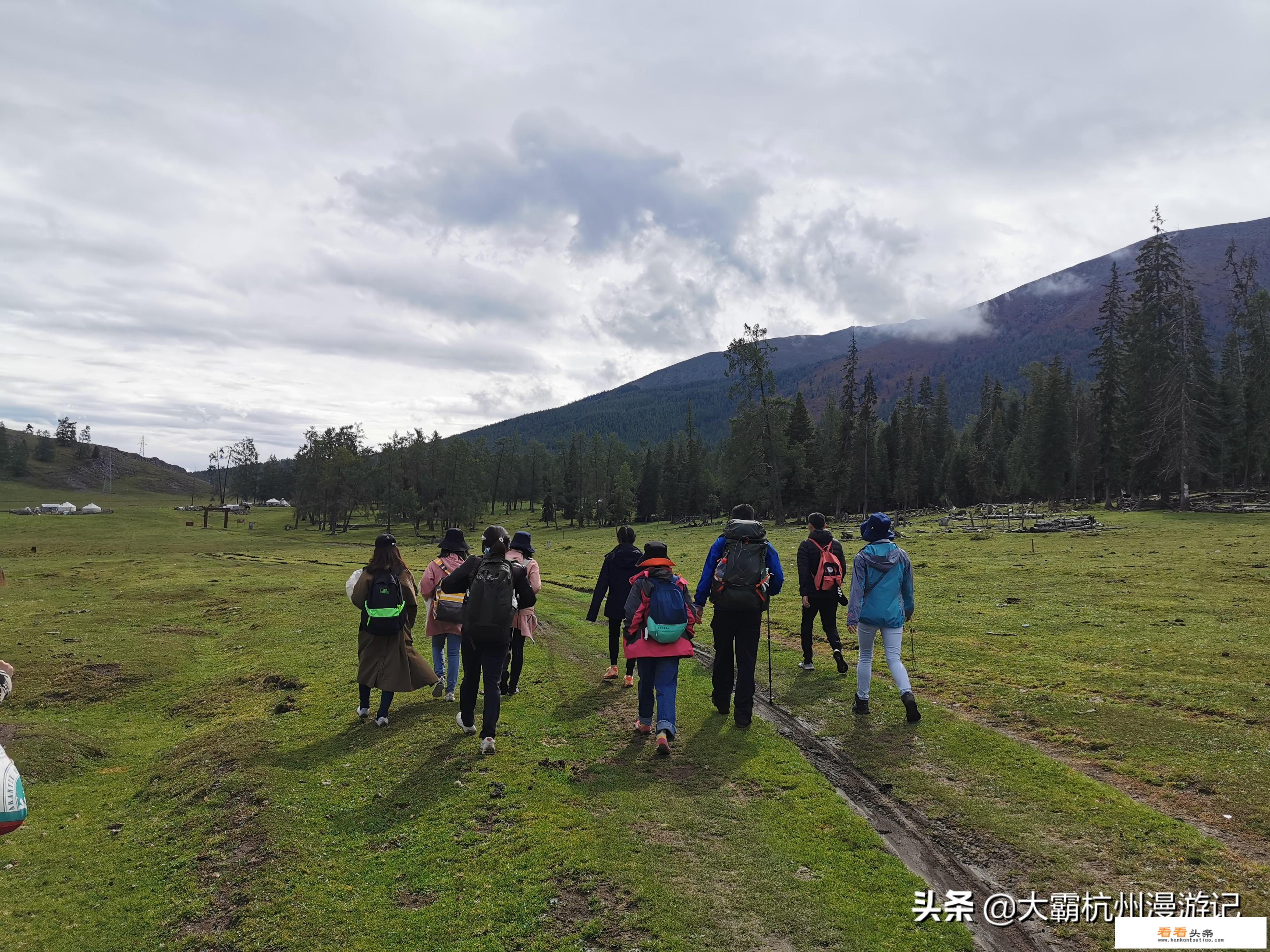 好多旅游者看完了景区最后都说没意思，那为什么还有人争着去旅游呢