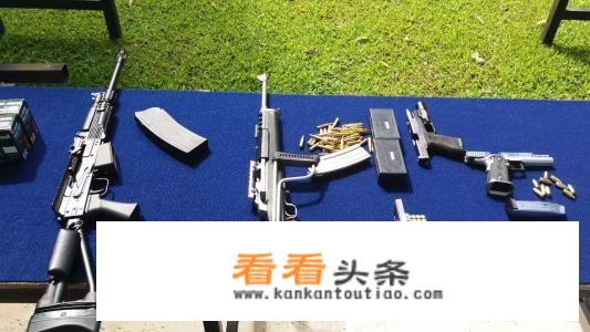 体验射击去哪个国家好