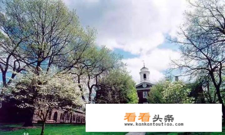 美国罗格斯大学是什么样的大学，排名如何