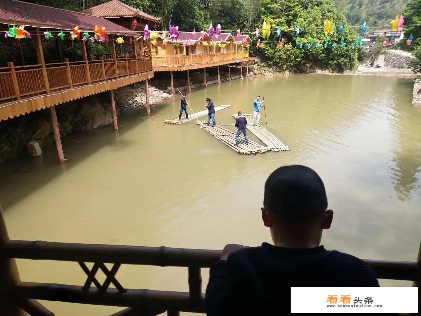 在临湘，如果只有一天的时间去旅游，去什么地方会比较好