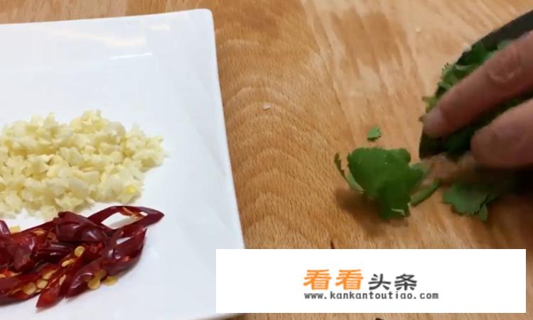 凉拌黄豆芽怎么做