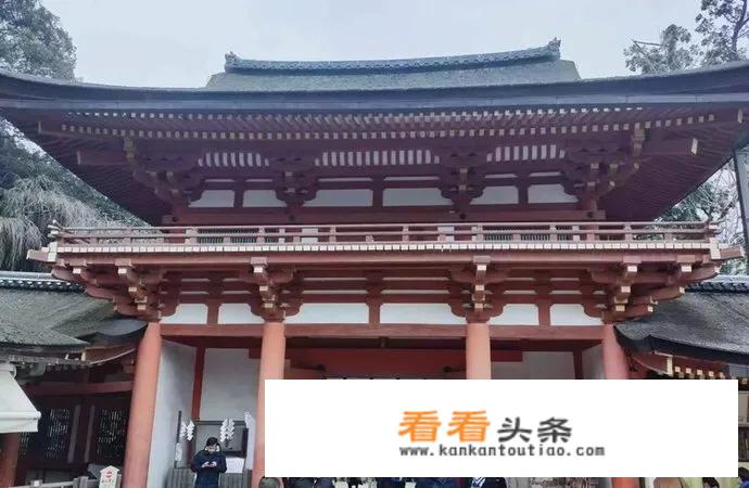 日本奈良是如何从“穷乡下”逆袭成“日本旅游名片”的