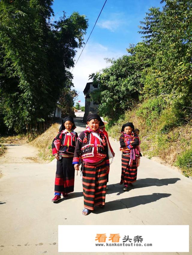 你旅行去过哪里？分享下你旅行去过的地方