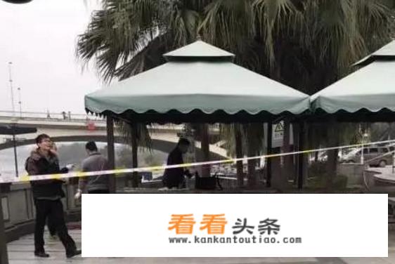 桂林小伙子因一次“艳遇”，当街被捅身亡，你怎么看