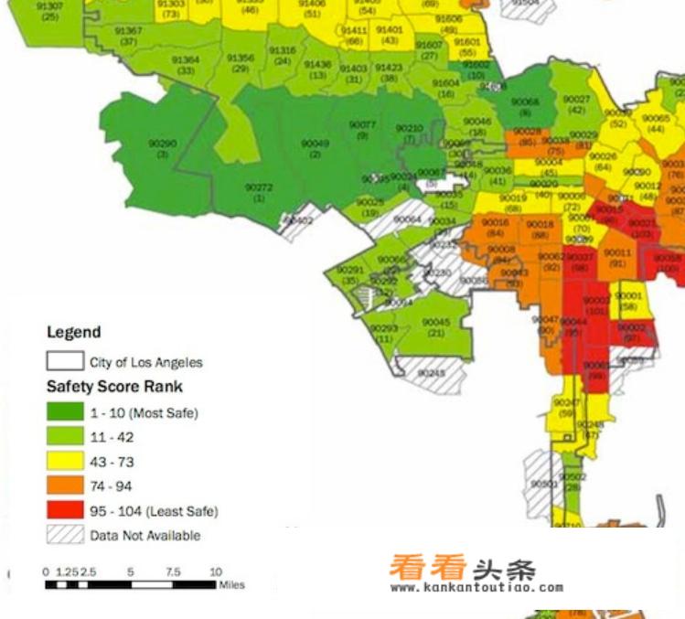 孩子想去美国留学，听说美国治安不好，是真的吗