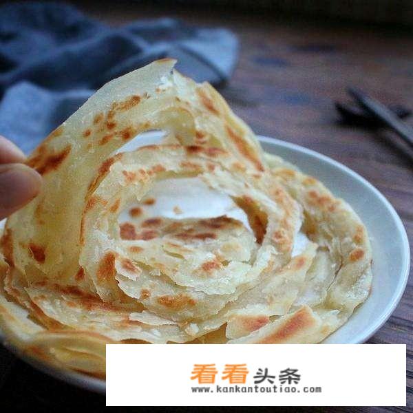 街上卖的手抓饼去哪里可以学习，手抓饼怎么学习