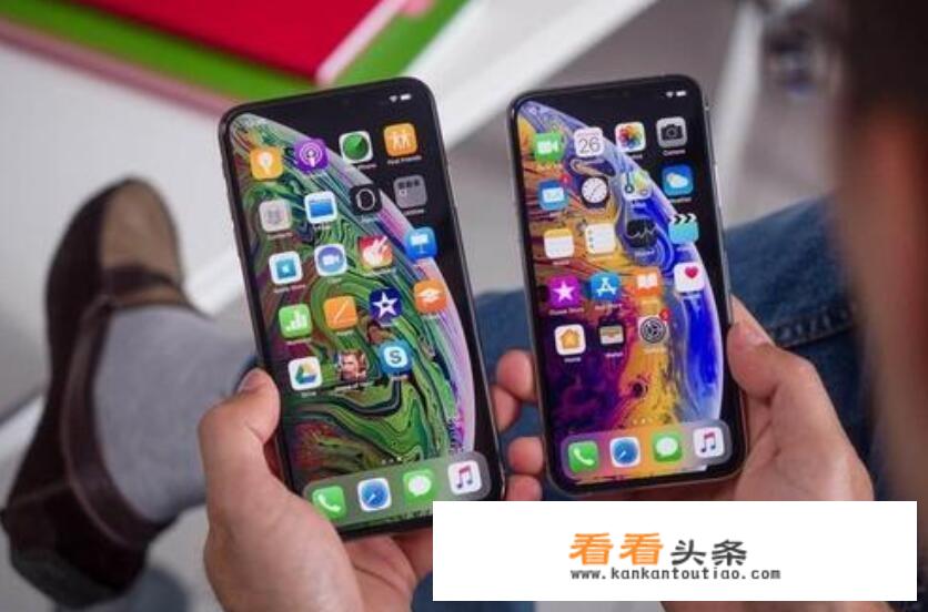 iPhone12曝光4600元左右，你们会买这款手机吗