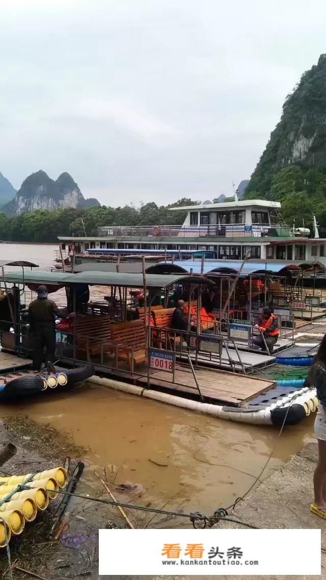 国庆长假打算出去旅游，你知道哪里最好玩，请在头条上做个预告，先谢谢各位啦