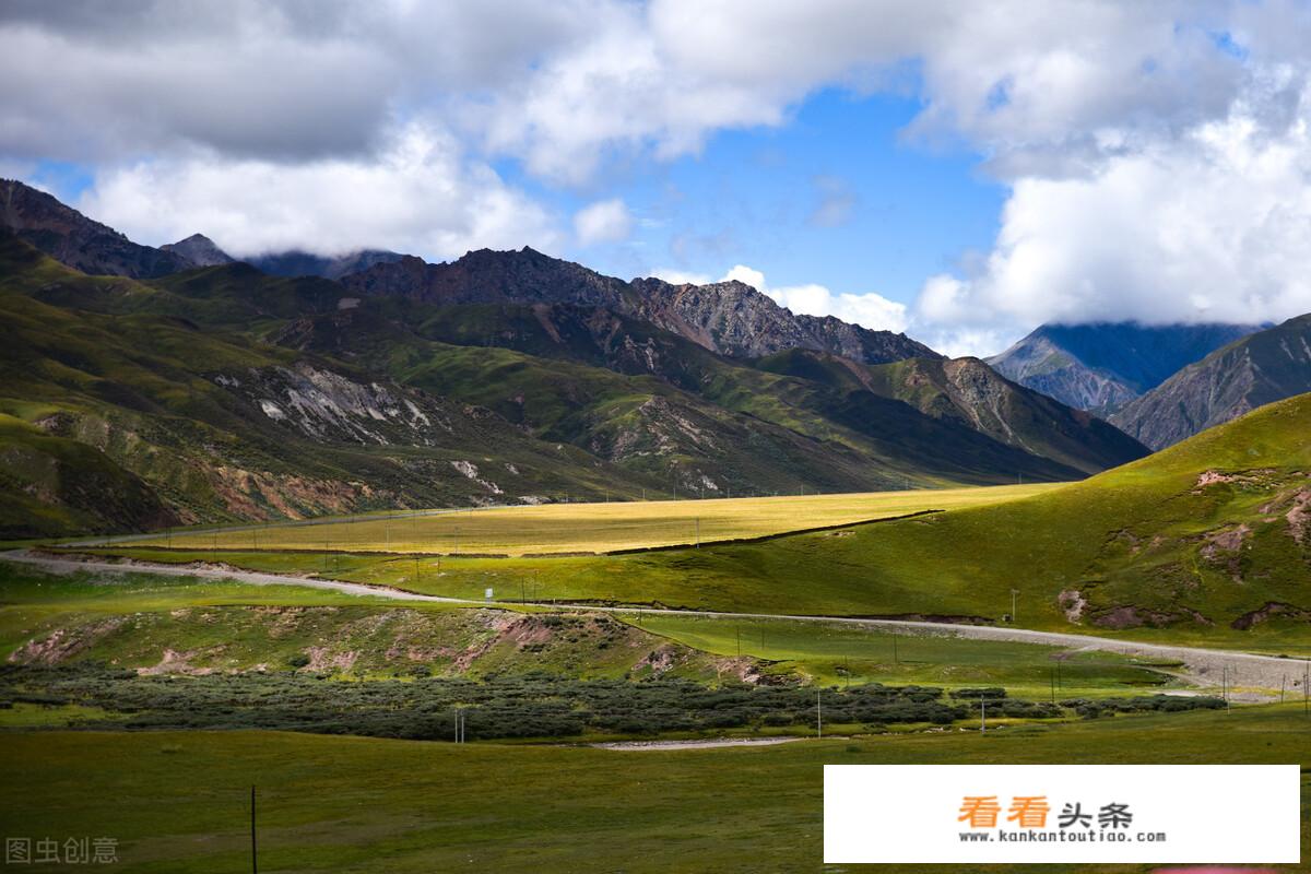 去新疆自驾旅游多少天合适，怎样不绕路看遍新疆美景