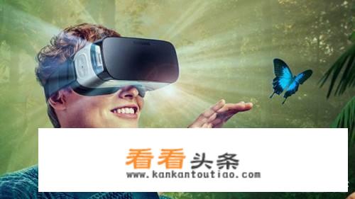 “旅游+VR”助力，旅游演艺重放异彩有戏吗