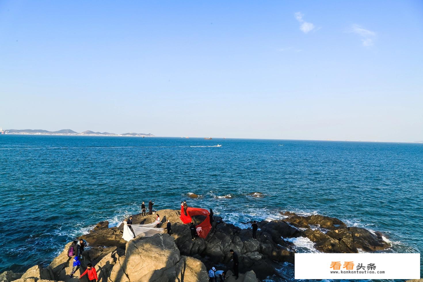 你们去海边拍照，都喜欢拍哪些场景？能晒图吗