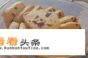 饼干的做法大全电烤箱