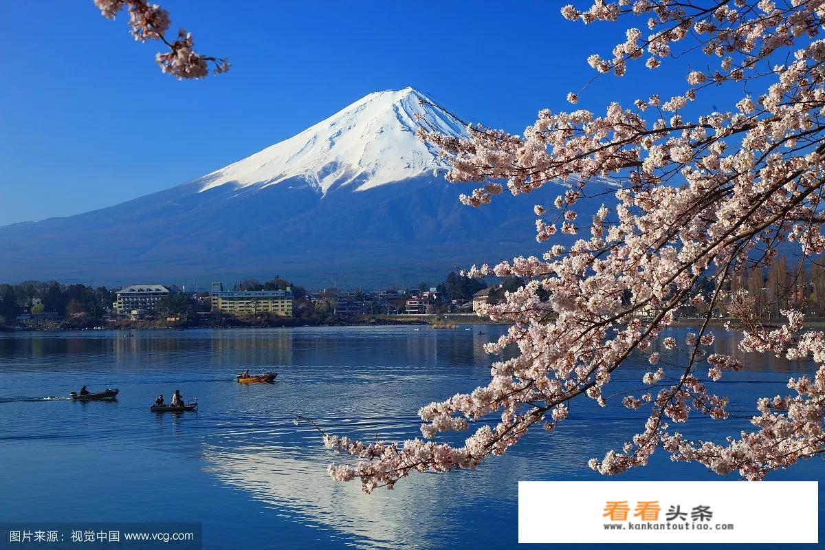 去日本旅游一周的人，需要花多少钱