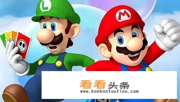 有什么switch二人游戏推荐