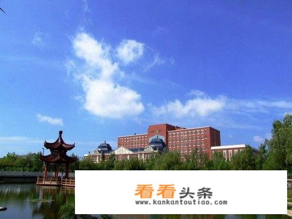 中国著名大学的分校有哪些